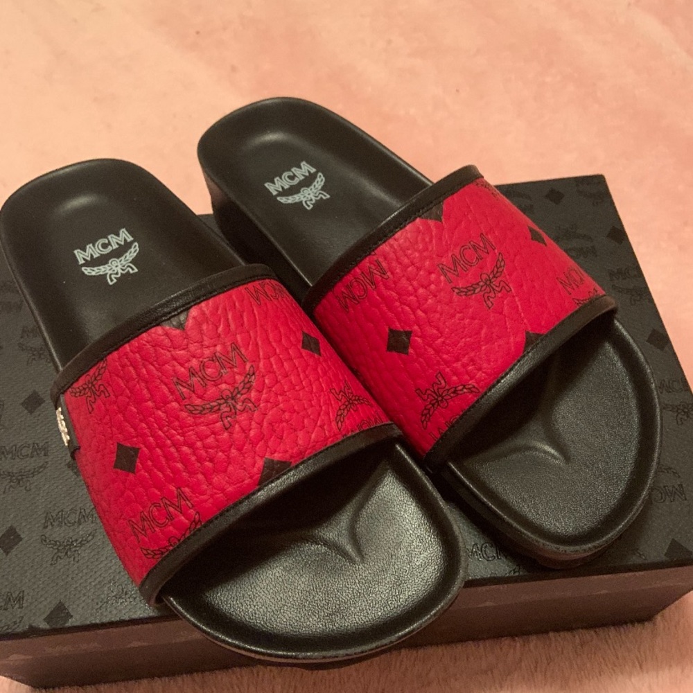 MCM Slides